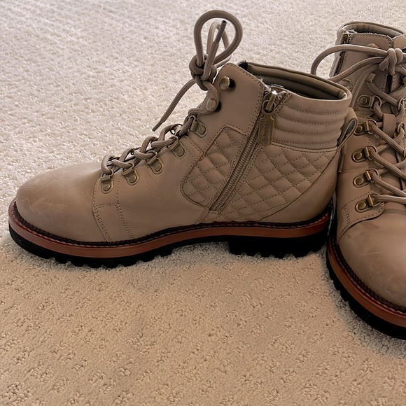 Blondo waterproof Helen boot - Picture 2 of 5